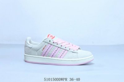 阿迪达斯 Adidas Originals Campus 00S 学院系列 面包风 经典复古低帮百搭休闲运动板鞋 货号 Jh5627 510 Ddwpr 36-