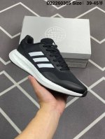 180 Adidas阿迪达斯 Runfalcon 3.0系列 爆米花 跑步鞋新款排汗减震防滑耐磨跑鞋。Adidas阿迪达斯男女子跑步系列Runfalcon3.0