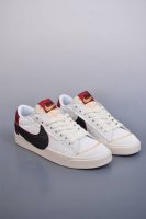 Nk Blazer Low 77 Jumbo 复古经典开拓者 蛇年限定 官方货号：Dq1470 1381124 颇具辨识度的Nike Blazer Mid配色，