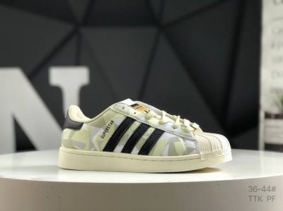 阿迪达斯 Adidas三叶草 Originals Superstar Rm贝壳头系列低帮经典百搭休闲运动板鞋 货号 R83896 尺码:如图右下角所示 Ttk