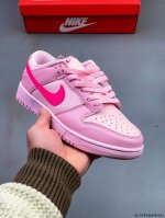 集图 真标半码！耐克Nike Sb Dunk Low Pro经典百搭休闲滑板鞋 0218705X15
