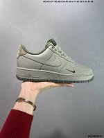 公司级Nike Air Force 1 Low 七彩镭射 空军一号低帮运动休闲板鞋 官方同步 原装级别 原楦头原纸板 打造纯正空军版型#专注外贸渠道 全掌内置蜂