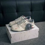 核心私 Nike Dunk 全套原楦原模倾力打造完美版型 独家原厂航空铝磨具打磨大底 鞋头坡度极致还原 无解鞋型 原盒原配 圈内天花板工艺 原厂冲刀 超高清洁度