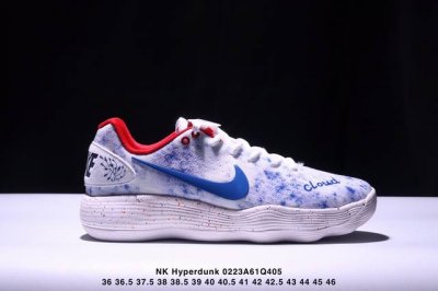 公司级Nk Hyperdunk X Low Ep 纯原批次 纯原 实战篮球鞋 实战神鞋 绝迹单品 圈内高端零售大神实体冲Z唯一指定的渠道版本 非Pt本地产物 品
