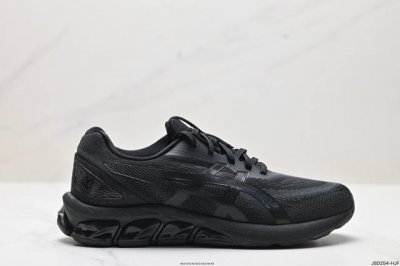 公司级asics Gel-Quantum 180Vii 亚瑟士运动休闲透气专业跑鞋 进口针织透气鞋面 轻量舒适透气材质 球鞋性质造型设计简约百搭 极具全方位的包