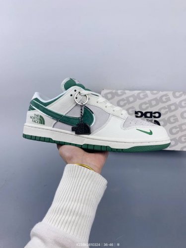：170 nike Sb Dunk Low“周年高端定制 低帮休闲板鞋 定制鞋盒 大厂纯原品质出货 超高清洁度 皮料切割干净无任何毛边 细节完美 size：如图