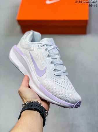 Nike耐克官方WINFLO 11男女公路跑步鞋秋季透气缓震反光运动FJ9510 尺码：40-45 36-40 36-45 10JGD320A25 - 点击图像关闭