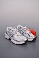 230 New Balance 740系列 复古老爹风休闲运动慢跑鞋 原盒 原吊牌 组合大底 1:1制作 官方货号: U740Wn22226 尺码：36 37