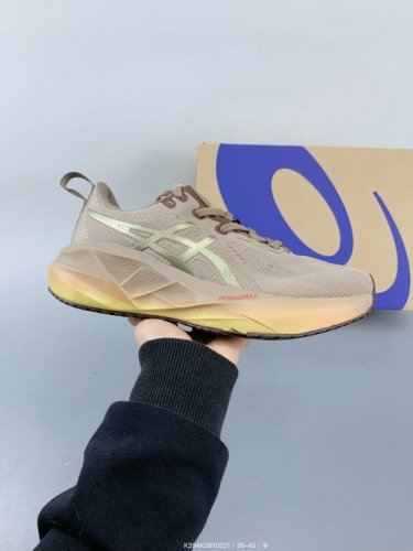 ：170 asics Gel-Nimbus 26 亚瑟士缓震跑鞋 近年复古风潮的势头很旺 Asics一直坚信保持身体的健康与活力是打造健康快乐的生活方式的最佳