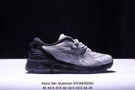 公司级asics Gel-Quantum 360 Vii 亚瑟士运动透气专业跑鞋 1A747-101进口针织透气鞋面 轻量舒适透气材质球鞋性质造型设计简约百搭极 - 点击图像关闭