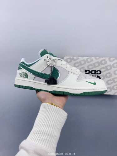 ：170 nike Sb Dunk Low“周年高端定制 低帮休闲板鞋 定制鞋盒 大厂纯原品质出货 超高清洁度 皮料切割干净无任何毛边 细节完美 size：如图