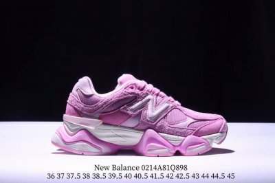 新百伦Nb Joe Freshgoods X New Balance 公司级版本Nb9060 复古休闲运动慢跑鞋 鞋款灵感源自设计师本人对夏日的怀日回忆。鞋面大