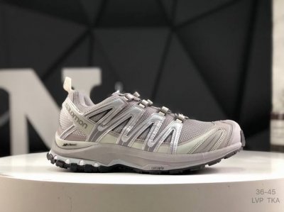 公司级带半码 萨洛蒙 Salomon 萨洛蒙 Xa Pro 3D 复古机能潮流休闲跑鞋 全新订单出货 Up团队监工打造 原鞋原数据纸板打造 细节提升 平台 外贸