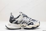 公司级adidas Xlg Runner Deluxe 系列低帮老爹风增高复古中性休闲运动慢跑鞋 货号:Jr0577 尺码:35.5 36 36.5 37 38