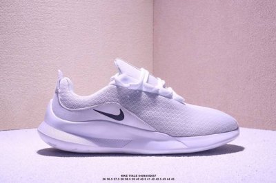 36-45半码 耐克Nike Viale 伦敦1代 休闲运动轻便减震跑步鞋 夏季透气跑鞋 Xm0409Q657