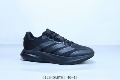 阿迪达斯 Adidas Duramo Speed 2代耐磨减震专业跑步鞋 货号 Ih8205 512640Adywi 40-45
