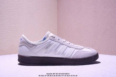 阿迪达斯Clot X Originals Gazelle By Ec 舒适百搭 防滑耐磨 低帮 板鞋 尺码：36 36 37 38 38 39 40 40 41
