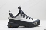公司级北面The North Face Glenclyffe 舒适耐用防滑支撑 低帮 休闲跑步鞋 货号:Nfoa817B8Or-085 尺码:36-45 id: