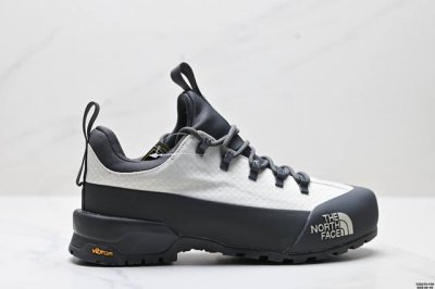 公司级北面The North Face Glenclyffe 舒适耐用防滑支撑 低帮 休闲跑步鞋 货号:Nfoa817B8Or-085 尺码:36-45 id: