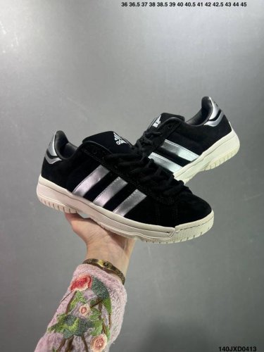 公司级atmos X Ad Campus Supreme Sole 联名复古低帮运动鞋 If9989 这款运动鞋结合了1999年推出的经典campus Supr