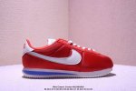 公司级Nike Classic Cortez 耐克经典轻便舒适男子阿甘鞋休闲跑步鞋运动鞋 纯粹而执着的精神 使得Cortez种在了一代人的心里 无论是否喜欢它复