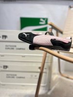 puma 彪马 Puma Speedcat Ballet 舒适百搭 平跟 玛丽珍鞋 401287 Qm7020910#36-42半