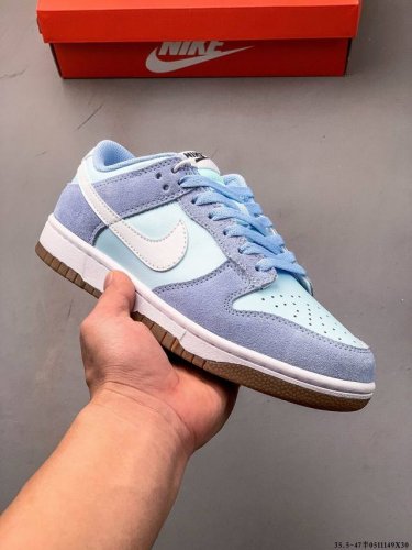 nike Dunk Sb Low耐克 低帮滑板鞋 纯原生产线！头层带芯片！打造市面Dunk Sb系列标杆！ 全套原厂纸板，原楦头，唯一越南进口贝利皮！一切遵循公