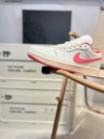 公司级头层皮乔丹Air Jordan 1 Low Aj1低帮系列篮球鞋 官方同步配色 原装级产物 #拒绝公底 立体鞋型 细节完美 高清洁度 Ib8859 Qz7