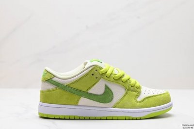 真标耐克w Nike Dunk Low Retro 扣篮系列低帮休闲运动滑板板鞋 货号:Dd1391-602 尺码:36-45 Id:Dsd474-Hjf