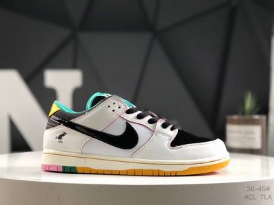 160 Nike将与Csef滑板基金会合作推出一款合作鞋款。 货号：Hj4132 100 尺码：36-45（半）Acl Tla