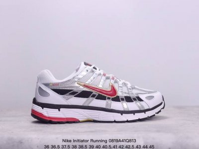 公司级nike Initiator Running 耐克ins 超火复古老爹跑鞋 纯原版本 耐克 P-6000老爹鞋initiator 独家出货 独家私模 原鞋