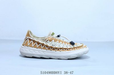 keen Uneek Flat-M 平底编织弹力穿搭涉水休闲户外凉鞋 510490Ddoyi 38-47