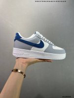 Nike Air Force 1 Low 原楦头原纸板 打造纯正空军版型 专注外贸渠道 全掌内置蜂窝气垫 原盒配件 原厂中底钢印、拉帮完美 官方货号：Ib887