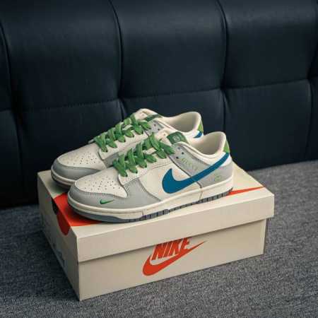 核心私 Nike Dunk 全套原楦原模倾力打造完美版型 独家原厂航空铝磨具打磨大底 鞋头坡度极致还原 无解鞋型 原盒原配 圈内天花板工艺 原厂冲刀 超高清洁度 - 点击图像关闭