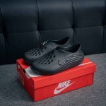 核心私 Nike Reactx Rejuven8 耐克夏日穿搭凉鞋 #采用质感柔软且出众回弹的 Reactx泡绵，缔造非凡舒适的日常穿着体验，助你保持活力。 货