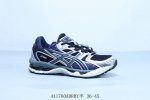 亚瑟士 Asics Gel Nimbus 10.1 休闲运动跑步鞋 货号 1203A543-003 41 Adrry半 36-45