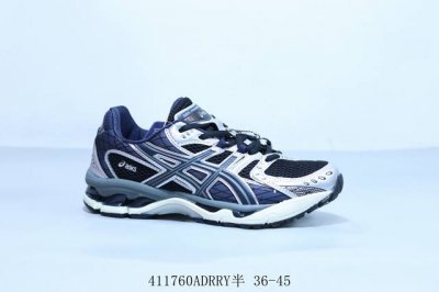 亚瑟士 Asics Gel Nimbus 10.1 休闲运动跑步鞋 货号 1203A543-003 41 Adrry半 36-45