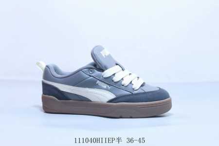130 彪马 Puma Park Lifestyle 厚底 休闲运动鞋 111040Hiiep半 36-45 - 点击图像关闭
