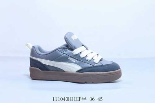 130 彪马 Puma Park Lifestyle 厚底 休闲运动鞋 111040Hiiep半 36-45
