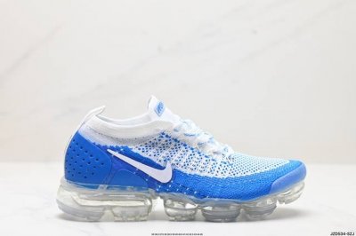 真标nike Air Vapormax Flyknit 3耐克全掌大气垫透气跑步鞋 货号:Cw5643- 尺码:36 36.5 37.5 38 38.5 39