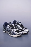 Asics Gel-Kahana Nimbus 10.1 耐磨透气低帮休闲鞋 户外机能元素 Y2K赛道持续对未来世界的无限想象和探索 经典鞋面设计赋予其更加流畅