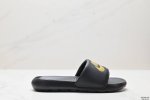 耐克nike Victori One Slide 拖鞋 夏季潮款沙滩拖 货号:Cn9675-701 尺码:36-45 Id:Dff268-Hdf