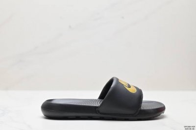 耐克nike Victori One Slide 拖鞋 夏季潮款沙滩拖 货号:Cn9675-701 尺码:36-45 Id:Dff268-Hdf
