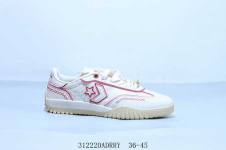 160 converse匡威 One Star Academy Pro木村一星运动休闲板鞋 货号 A13344C 312220Adrry 36-45 - 点击图像关闭