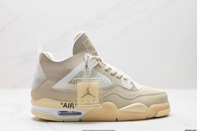 真标乔丹air Jordan 4 Retro Og”Fire Red“迈克尔 乔丹aj4代中帮复古休闲运动文化篮球鞋 货号:Cv9388- 尺码:36 36.5