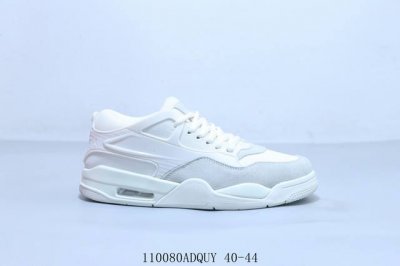 130 耐克 Air Jordan 4 Retro Aj4 乔丹4代 Aj4 乔4乔丹篮球鞋 110080Adquy 40-44