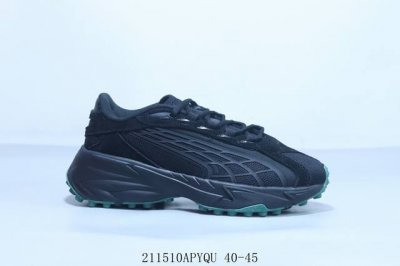 彪马 Puma Spirex Speed 时尚舒适防滑耐磨 低帮休闲跑步鞋 211510Apyqu 40-45