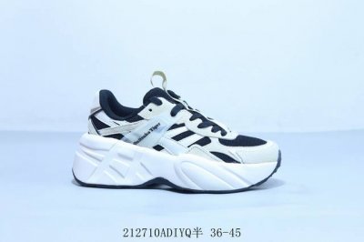Asics 亚瑟士 低帮运动板鞋 Ffblast缓冲科技 212710Adiyq半 36-45