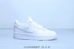 耐克 Nike Air Force 1 Af1耐克 低帮 空军一号休闲板鞋 货号 Cw2288-001 512240Adeqo半 35.5-47