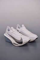 Nk Air Zoom Alphafly Next% 3 2025 减震马拉松跑步鞋 内置真碳 首次通过一体式鞋底 替代了后跟和前足分离的设计 让双脚落地过渡更